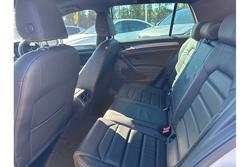 2017 Volkswagen
Golf 110TSI Highline