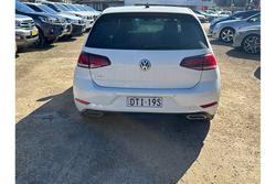2017 Volkswagen
Golf 110TSI Highline