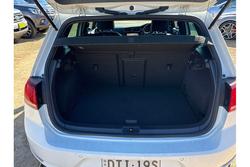 2017 Volkswagen
Golf 110TSI Highline