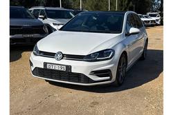 2017 Volkswagen
Golf 110TSI Highline