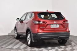 2020 Nissan QASHQAI ST