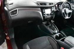 2020 Nissan QASHQAI ST