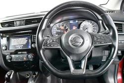 2020 Nissan QASHQAI ST