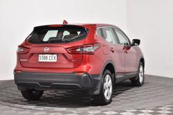2020 Nissan QASHQAI ST