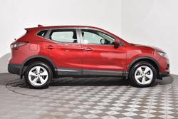 2020 Nissan QASHQAI ST