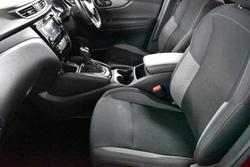 2020 Nissan QASHQAI ST