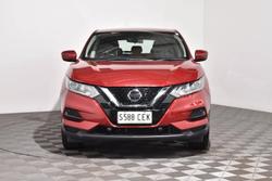 2020 Nissan QASHQAI ST