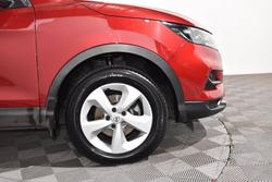 2020 Nissan QASHQAI ST