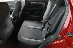 2020 Nissan QASHQAI ST