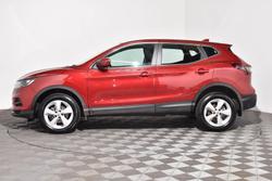 2020 Nissan QASHQAI ST