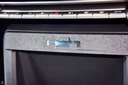 2025 LDV Terron 9 Origin