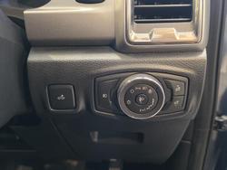 2018 Ford
Ranger XLT Hi-Rider