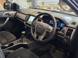 2018 Ford
Ranger XLT Hi-Rider