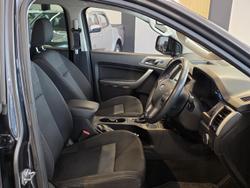 2018 Ford
Ranger XLT Hi-Rider