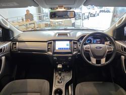2018 Ford
Ranger XLT Hi-Rider