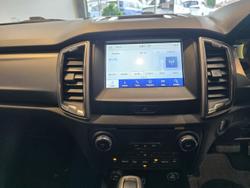 2018 Ford
Ranger XLT Hi-Rider