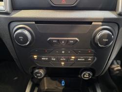 2018 Ford
Ranger XLT Hi-Rider