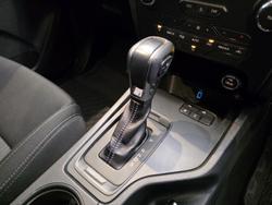 2018 Ford
Ranger XLT Hi-Rider