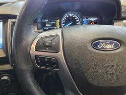 2018 Ford
Ranger XLT Hi-Rider