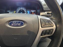 2018 Ford
Ranger XLT Hi-Rider