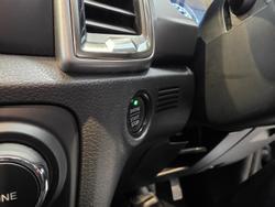 2018 Ford
Ranger XLT Hi-Rider