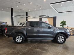 2018 Ford
Ranger XLT Hi-Rider