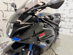 2017 Suzuki GSX-R1000R GSX-R Black