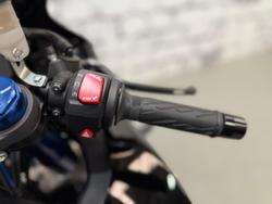 2017 Suzuki GSX-R1000R GSX-R Black