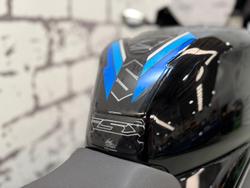 2017 Suzuki GSX-R1000R GSX-R Black
