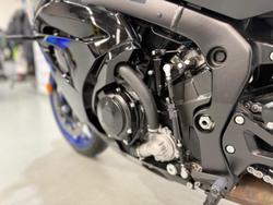 2017 Suzuki GSX-R1000R GSX-R Black