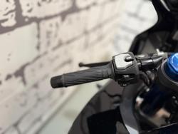 2017 Suzuki GSX-R1000R GSX-R Black