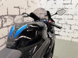 2017 Suzuki GSX-R1000R GSX-R Black