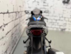 2017 Suzuki GSX-R1000R GSX-R Black
