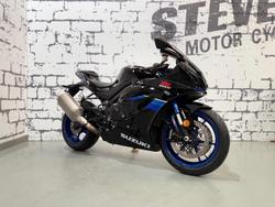 Suzuki GSX-R1000R