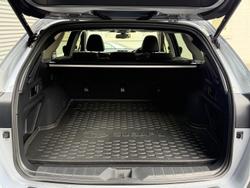 2024 Subaru Outback AWD Sport 6GEN MY24 AWD Ice Silver