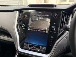 2024 Subaru Outback AWD Sport 6GEN MY24 AWD Ice Silver