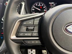 2024 Subaru Outback AWD Sport 6GEN MY24 AWD Ice Silver