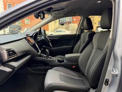 2024 Subaru Outback AWD Sport 6GEN MY24 AWD Ice Silver