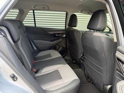 2024 Subaru Outback AWD Sport 6GEN MY24 AWD Ice Silver