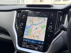 2024 Subaru Outback AWD Sport 6GEN MY24 AWD Ice Silver