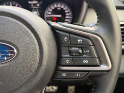 2024 Subaru Outback AWD Sport 6GEN MY24 AWD Ice Silver