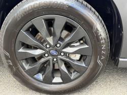 2024 Subaru Outback AWD Sport 6GEN MY24 AWD Ice Silver