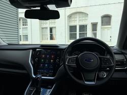 2024 Subaru Outback AWD Sport 6GEN MY24 AWD Ice Silver