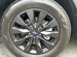 2024 Subaru Outback AWD Sport 6GEN MY24 AWD Ice Silver