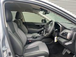 2024 Subaru Outback AWD Sport 6GEN MY24 AWD Ice Silver