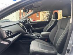 2024 Subaru Outback AWD Sport 6GEN MY24 AWD Ice Silver