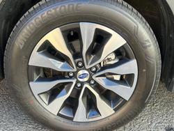 2024 Subaru Outback AWD Touring 6GEN MY24 AWD Brilliant Bronze