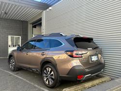 2024 Subaru Outback AWD Touring 6GEN MY24 AWD Brilliant Bronze