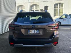 2024 Subaru Outback AWD Touring 6GEN MY24 AWD Brilliant Bronze
