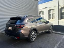 2024 Subaru Outback AWD Touring 6GEN MY24 AWD Brilliant Bronze